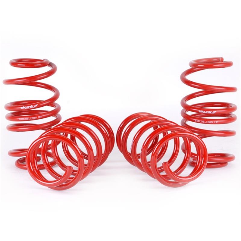 Lowering Springs SKK519-05-1585 Skunk2 Racing