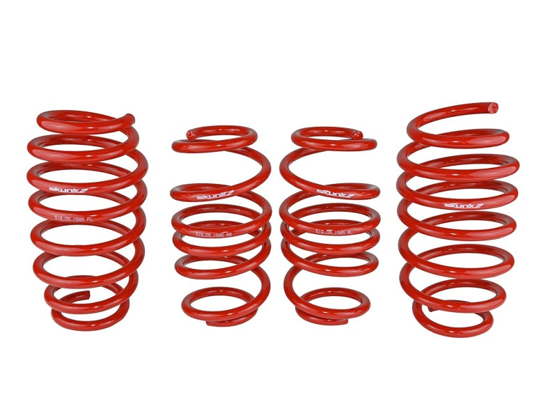 Lowering Springs SKK519-05-1585 Skunk2 Racing