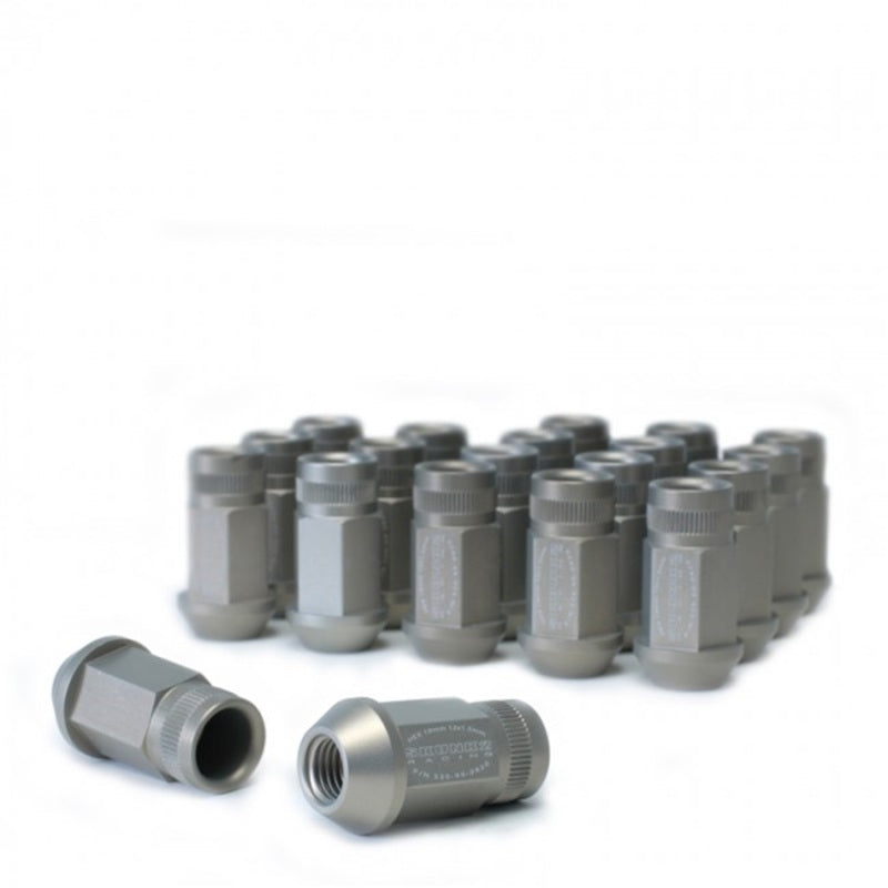 Lug Nuts SKK520-99-0845 Skunk2 Racing