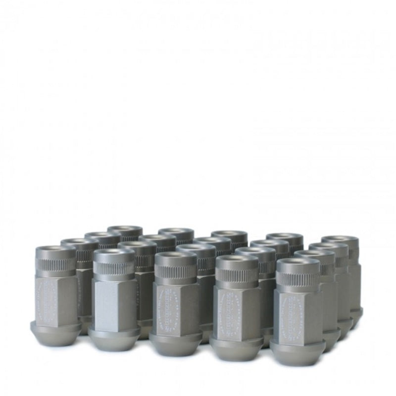 Lug Nuts SKK520-99-0845 Skunk2 Racing