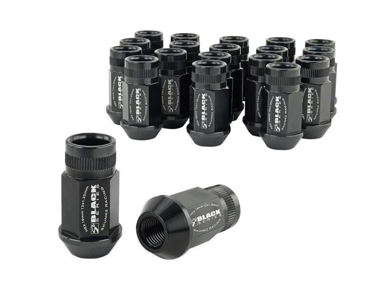 Lug Nuts SKK520-99-0835 Skunk2 Racing