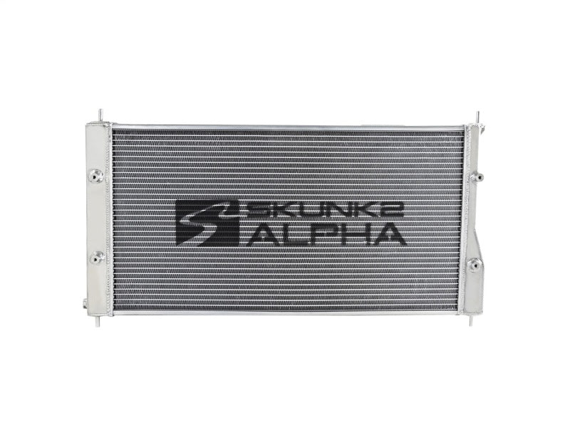 Radiators SKK349-12-1000 Skunk2 Racing