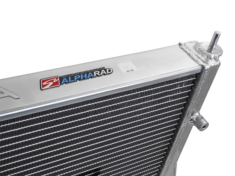 Radiators SKK349-12-1000 Skunk2 Racing