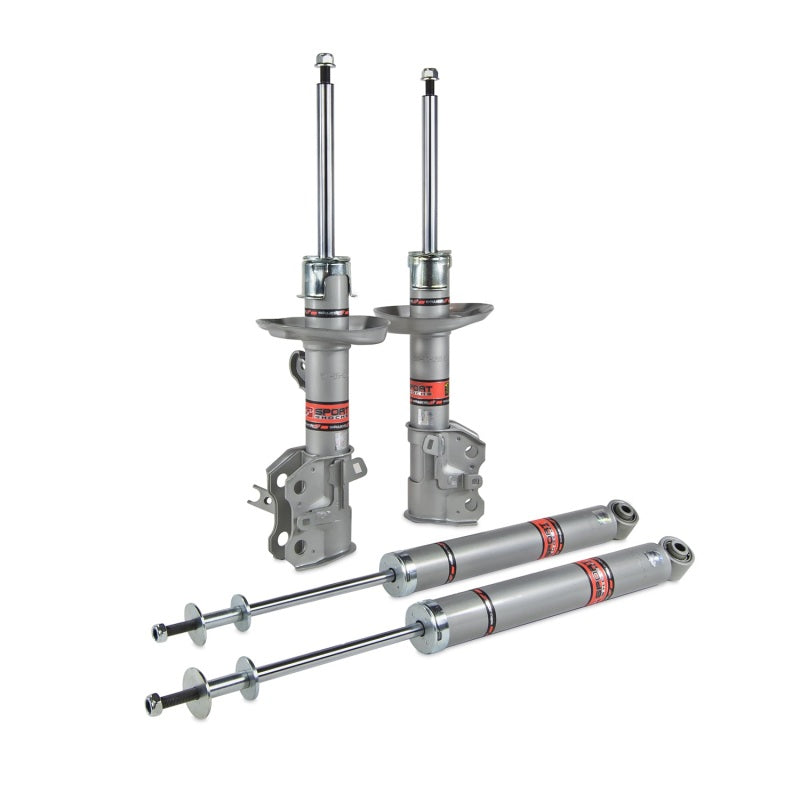 Shock & Spring Kits SKK541-05-1255 Skunk2 Racing