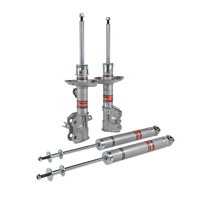 Shock & Spring Kits SKK541-05-1255 Skunk2 Racing