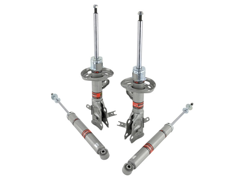 Shock & Spring Kits SKK541-05-1255 Skunk2 Racing