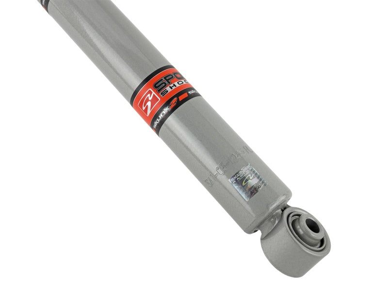 Shock & Spring Kits SKK541-05-1255 Skunk2 Racing