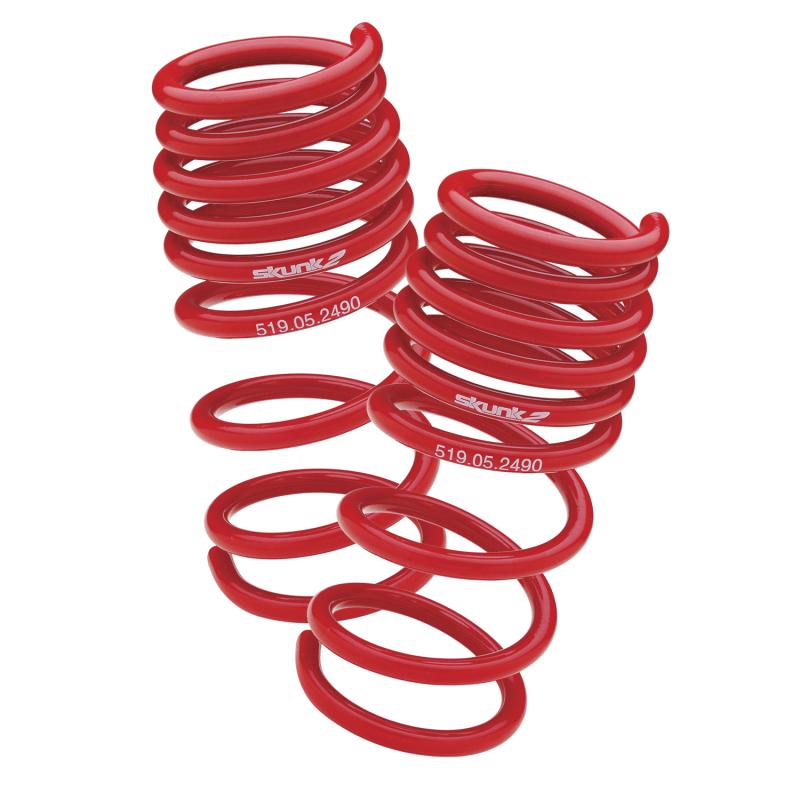 Lowering Springs SKK519-05-1775 Skunk2 Racing