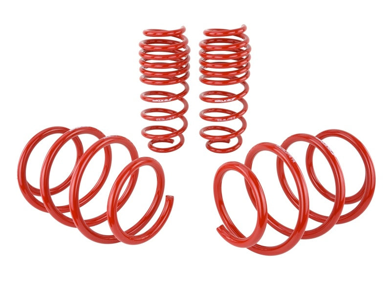 Lowering Springs SKK519-05-1775 Skunk2 Racing