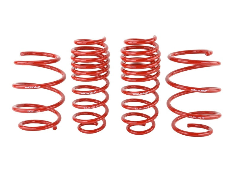Lowering Springs SKK519-05-1775 Skunk2 Racing