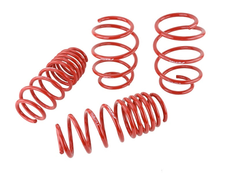 Lowering Springs SKK519-05-1775 Skunk2 Racing