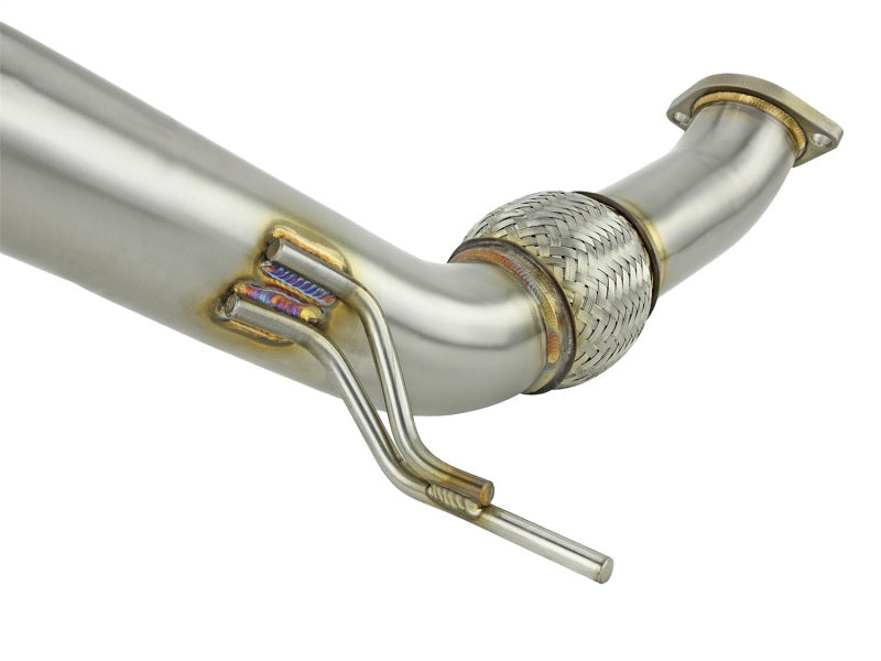 Downpipes SKK412-05-6061 Skunk2 Racing