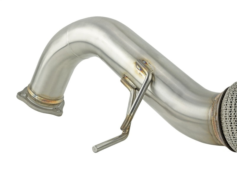 Downpipes SKK412-05-6061 Skunk2 Racing