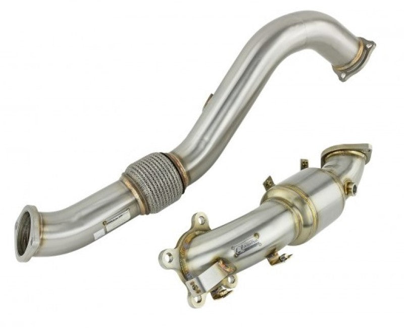 Downpipes SKK412-05-6061 Skunk2 Racing