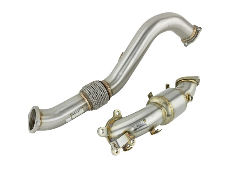 Downpipes SKK412-05-6061 Skunk2 Racing