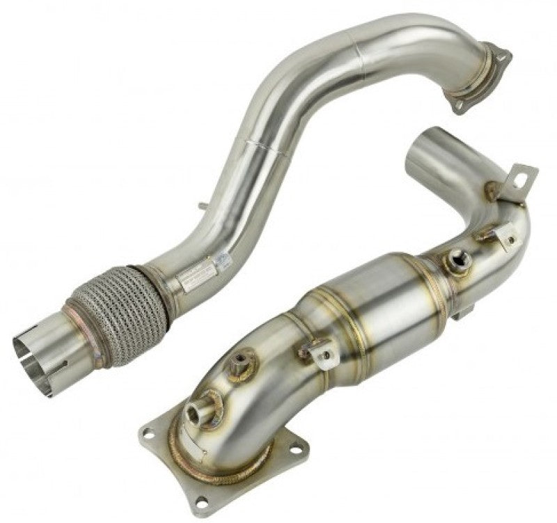 Downpipes SKK412-05-6066 Skunk2 Racing