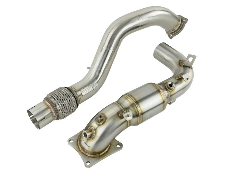 Downpipes SKK412-05-6066 Skunk2 Racing