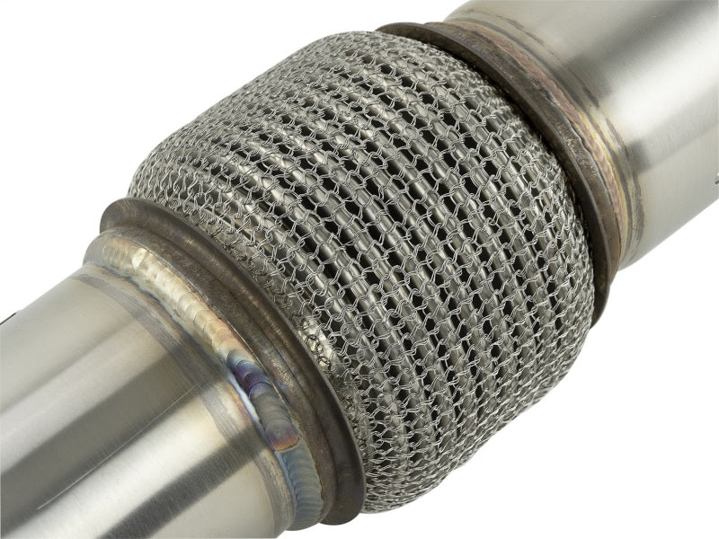 Downpipes SKK412-05-6066 Skunk2 Racing