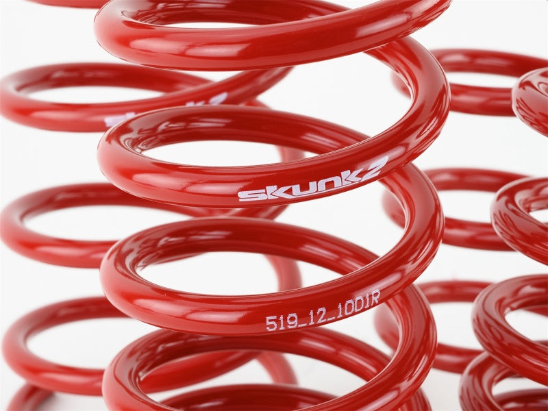 Lowering Springs SKK519-12-1001 Skunk2 Racing