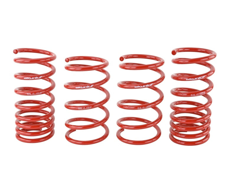 Lowering Springs SKK519-12-1001 Skunk2 Racing