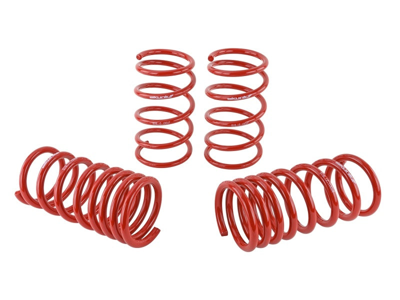 Lowering Springs SKK519-12-1001 Skunk2 Racing