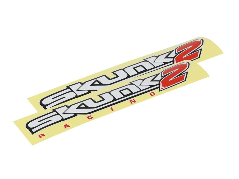 Stickers/Decals/Banners SKK837-99-1024 Skunk2 Racing