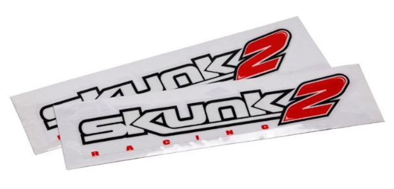 Stickers/Decals/Banners SKK837-99-1035 Skunk2 Racing