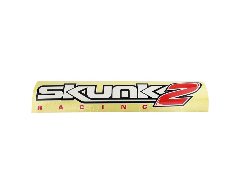 Stickers/Decals/Banners SKK837-99-1035 Skunk2 Racing