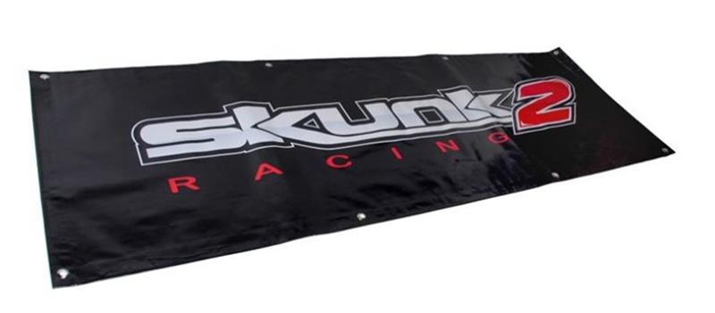 Stickers/Decals/Banners SKK836-99-1443 Skunk2 Racing
