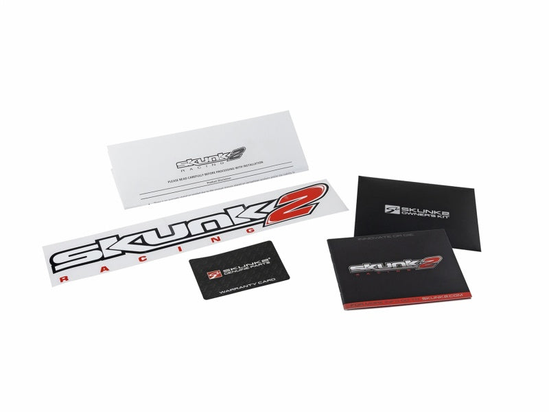 Fuel Rails SKK350-05-5000 Skunk2 Racing