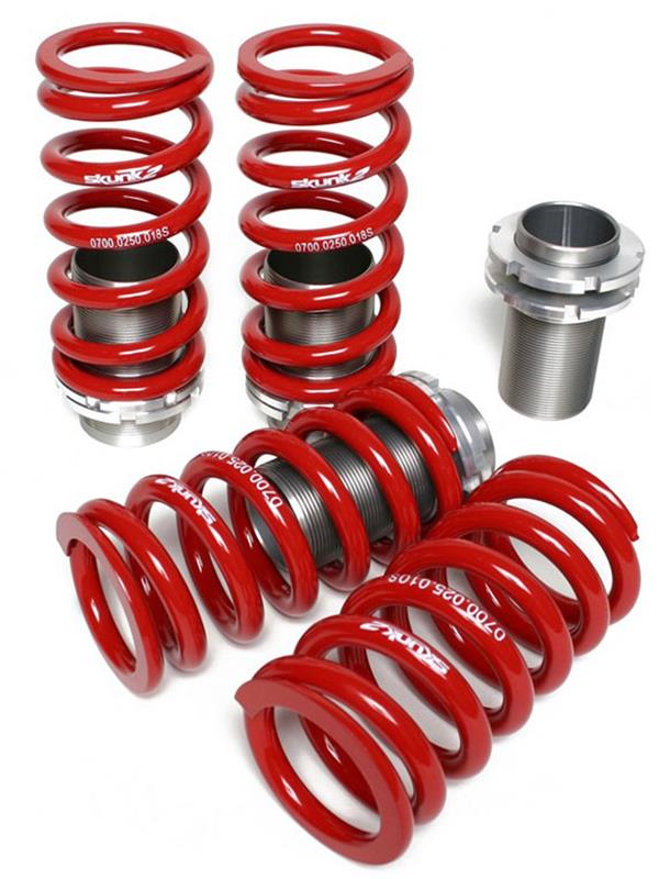 Coilover Components SKK517-05-0730 Skunk2 Racing