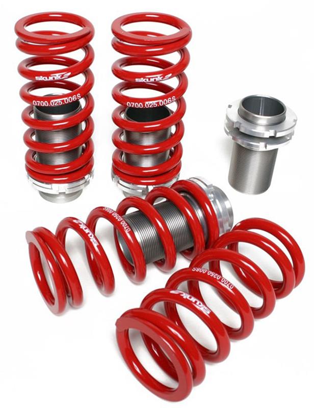 Coilover Components SKK517-05-0740 Skunk2 Racing