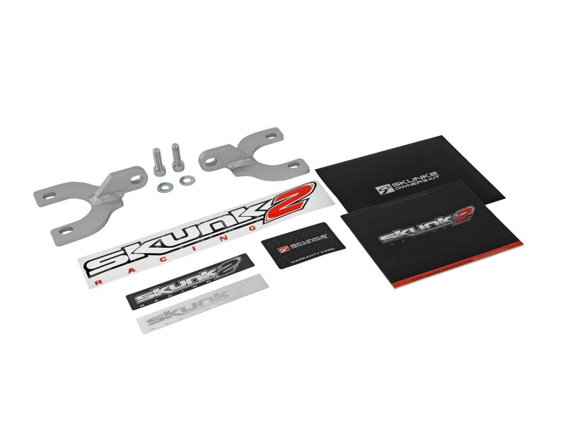 Strut Bars SKK522-05-0855 Skunk2 Racing