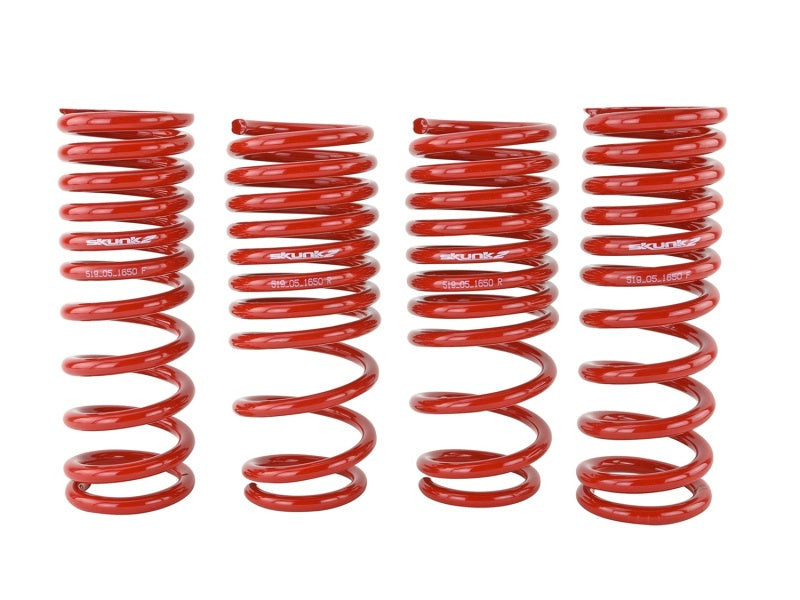Lowering Springs SKK519-05-1650 Skunk2 Racing
