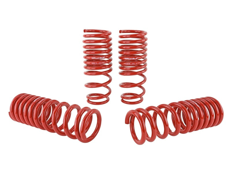Lowering Springs SKK519-05-1650 Skunk2 Racing