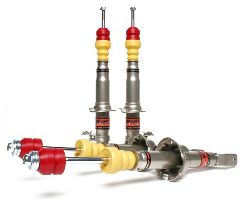 Shock & Spring Kits SKK541-05-1200 Skunk2 Racing