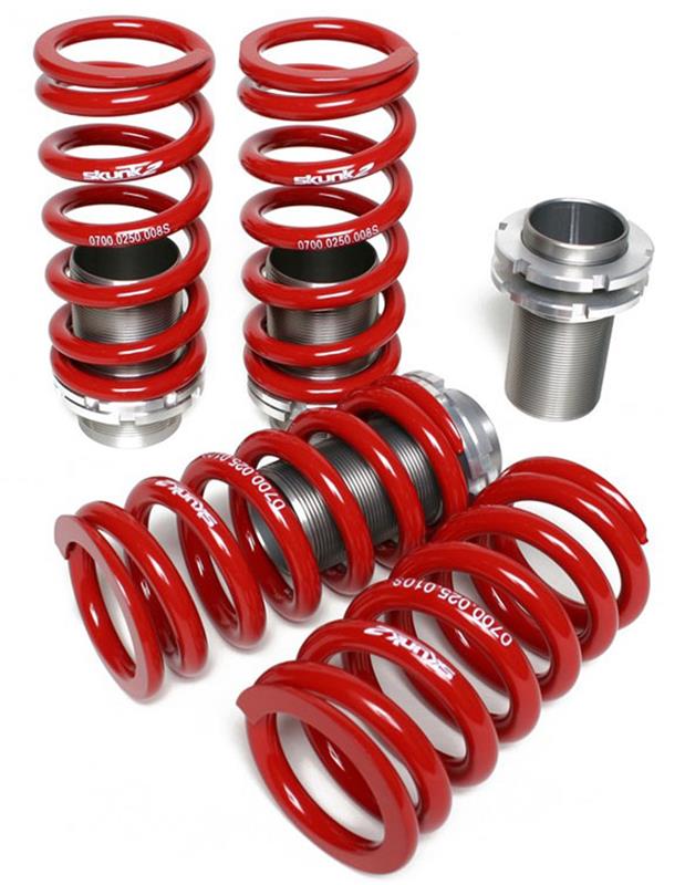 Coilover Components SKK517-05-0720 Skunk2 Racing