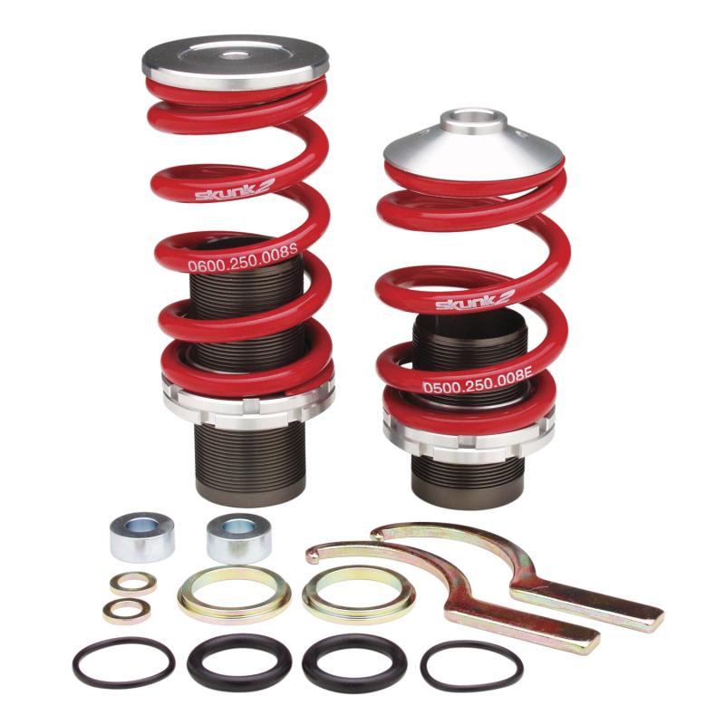 Coilover Components SKK517-05-0720 Skunk2 Racing