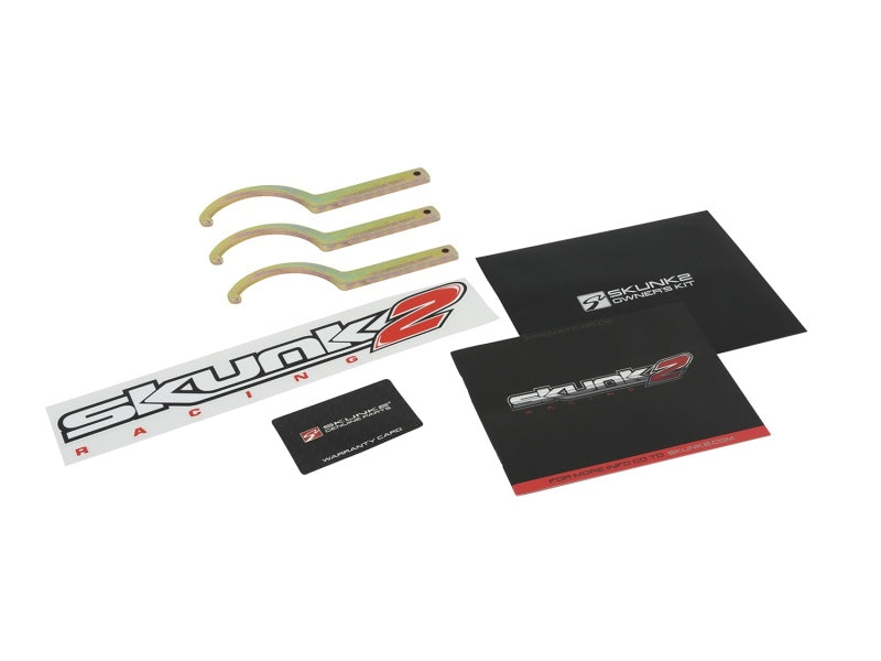 Coilovers SKK541-05-4717 Skunk2 Racing