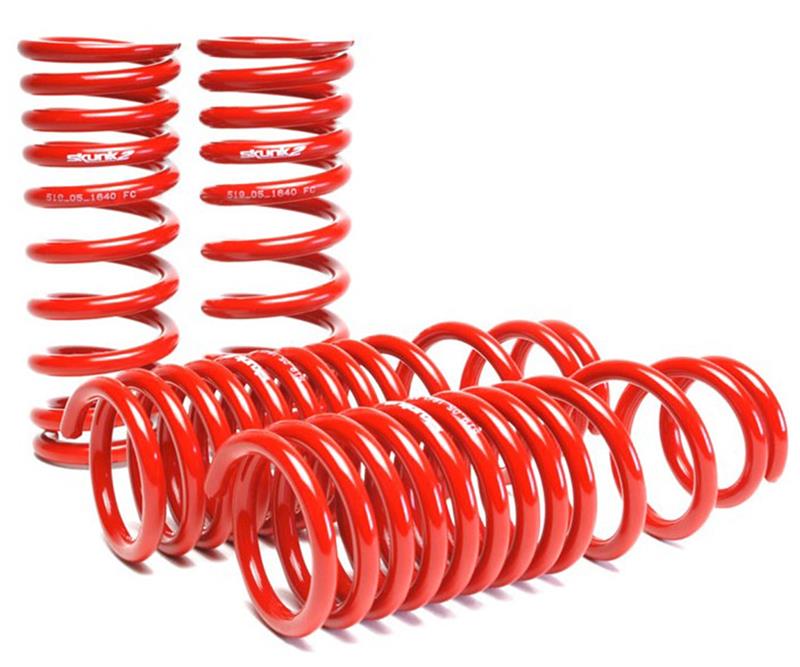 Lowering Springs SKK519-05-1640 Skunk2 Racing