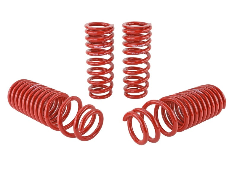 Lowering Springs SKK519-05-1640 Skunk2 Racing