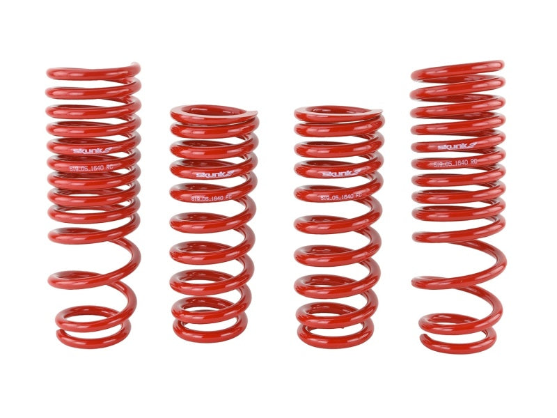 Lowering Springs SKK519-05-1640 Skunk2 Racing