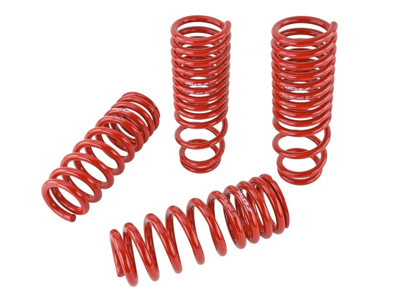 Lowering Springs SKK519-05-1640 Skunk2 Racing
