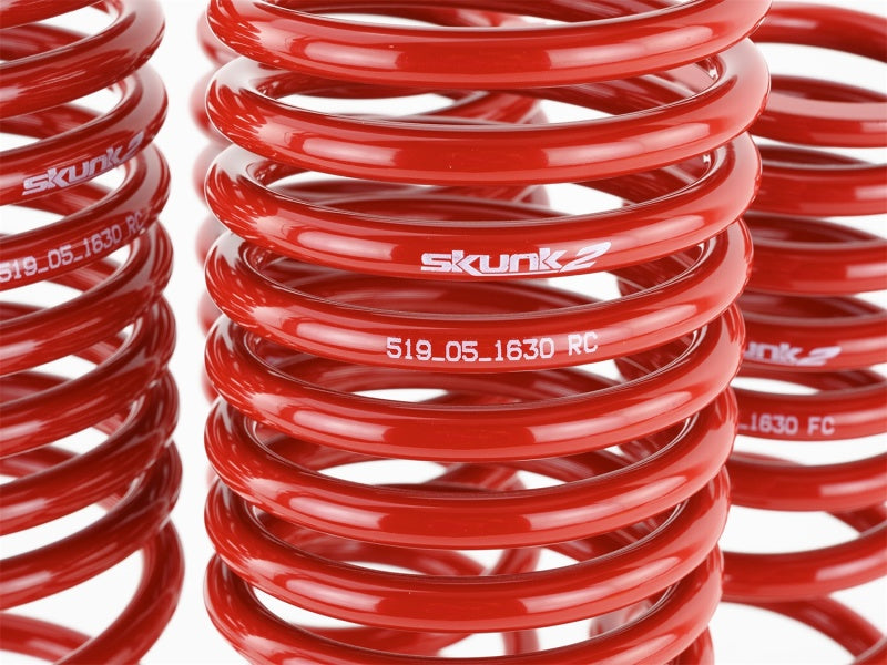 Lowering Springs SKK519-05-1630 Skunk2 Racing