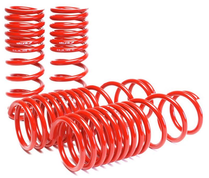 Lowering Springs SKK519-05-1630 Skunk2 Racing