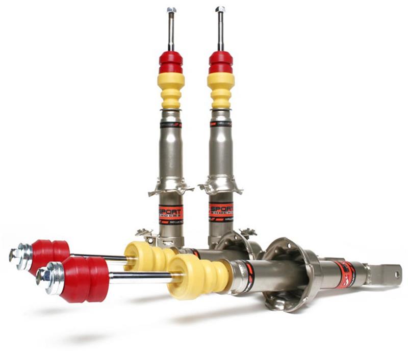 Shock & Spring Kits SKK541-05-1210 Skunk2 Racing