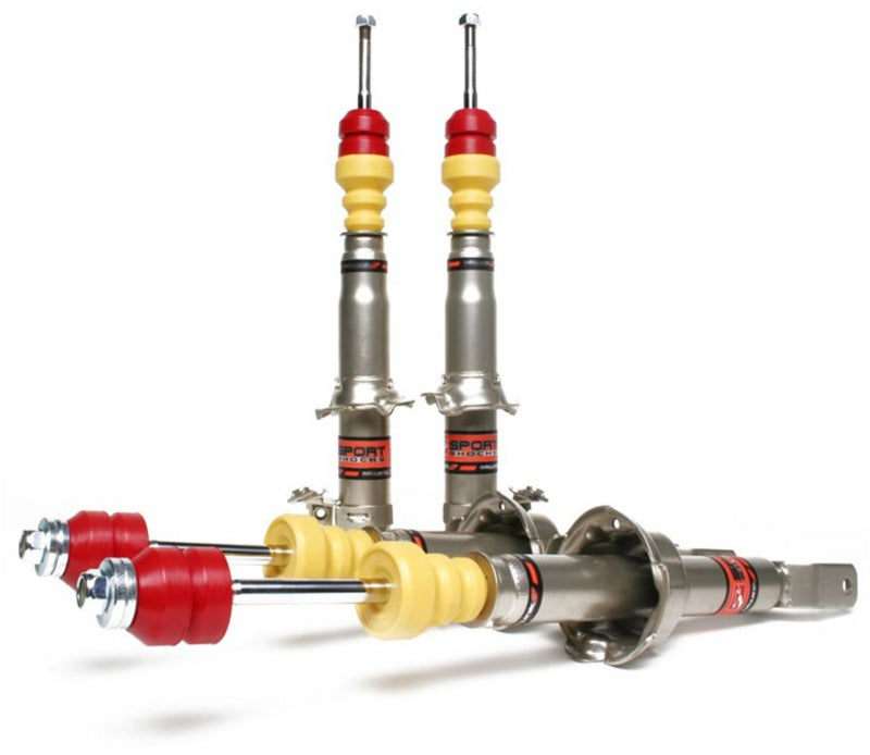 Shock & Spring Kits SKK541-05-1210 Skunk2 Racing