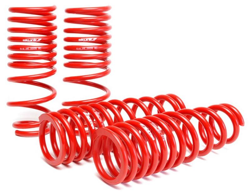 Lowering Springs SKK519-05-1480 Skunk2 Racing