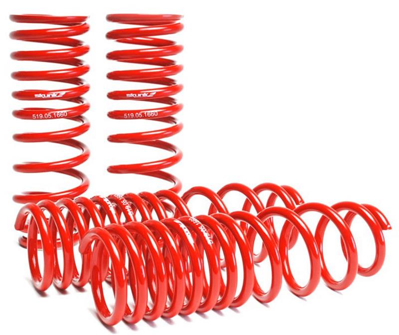Lowering Springs SKK519-05-1660 Skunk2 Racing