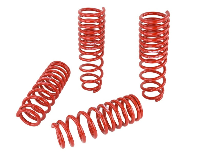 Lowering Springs SKK519-05-1660 Skunk2 Racing
